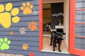 Cosy & Pet-friendly Blackheath Studio 3